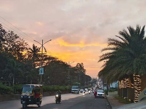 Sudden rise in minimum temperatures ends winter chill in south central Maharashtra