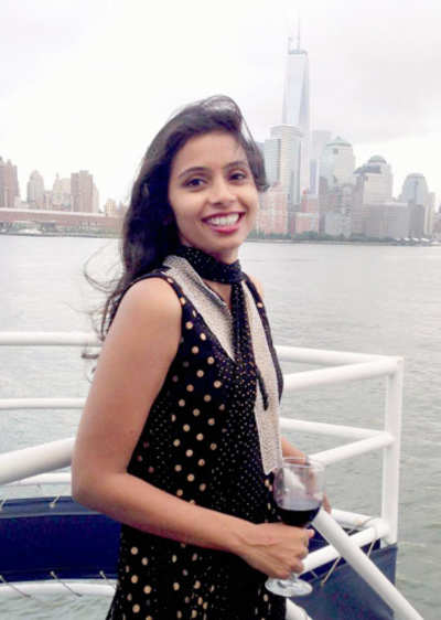 White House petition launched to drop charges against Devyani
