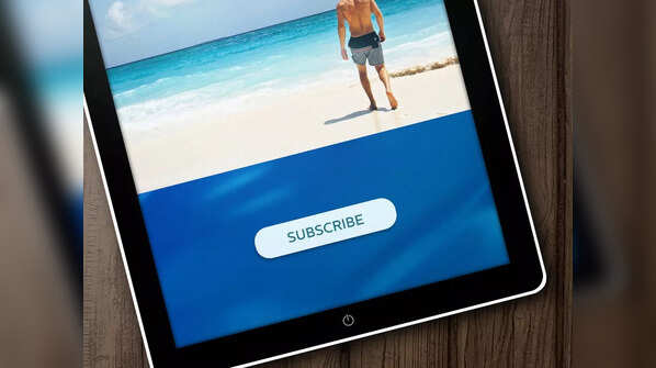 Online surveys and market research