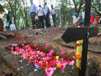 Thane's Christian community wants cemetery on their own land