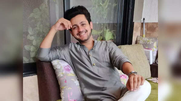 Adish Vaidya
