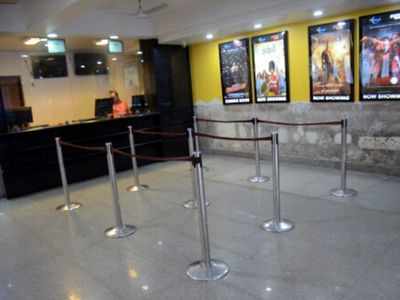 INOX expresses displeasure over films getting released on digital platforms