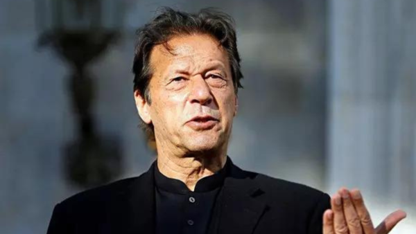 Pakistan power players keep Imran jailed, shrink political space