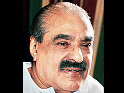 Kerala’s longest serving MLA dies