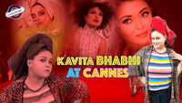After Deepika Padukone, Priyanka Chopra and Aishwarya Rai Bachchan, Kavita Bhabhi heads to ‘Cannes’ Film Festival 2019 