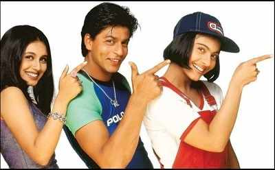 Kuch Kuch Hota Hai 19th anniversary: Five things about this Shah Rukh Khan-Rani Mukerji-Kajol movie we absolutely love