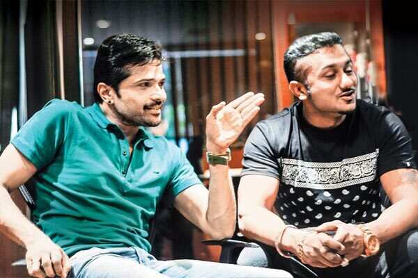 I can talk to Honey even at 2 am: Himesh Reshammiya
