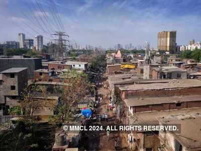 Two new cases detected in Dharavi; tally rises to nine