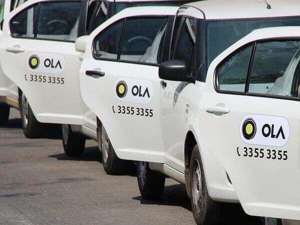 Ola drivers demand better schemes and incentives