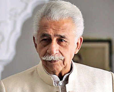 Naseeruddin Shah: It is so boring to play the good guy