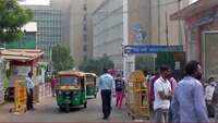 Delhi: 17-year-old arrested for hit-and-run case in Model Town 