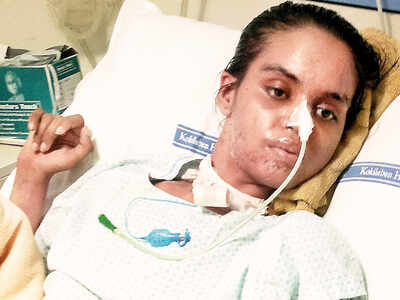 Paralysed since 2012 after car accident, woman wanted Rs 1 lakh but got Rs 1.35 crore