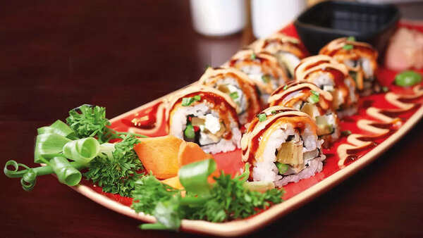 Kanpur’s culinary revolution: A fusion of flavours