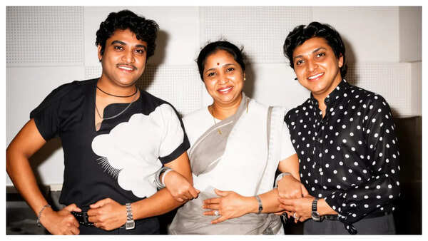 Asha ji loved working with my father and uncle: Hitu Kanodia