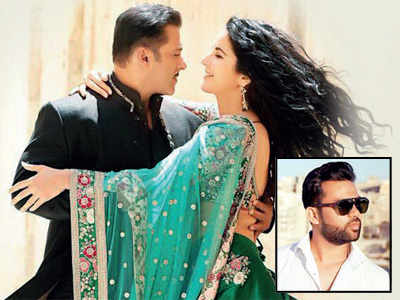 Ali Abbas Zafar: Salman Khan and Katrina Kaif's chemistry is unmissable