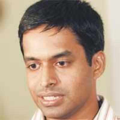 Indian badminton is on the rise: Gopichand