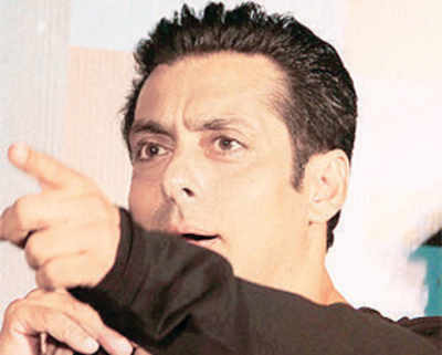 Salman to SC: Courts never granted me special privilege