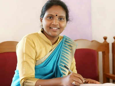 UDF candidate Ramya Haridas files police complaint against LDF convenor for insulting her