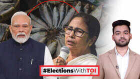 Fish Becomes Political Flashpoint in Bengal Elections: Identity vs Economy Explained