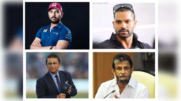 ​Indian Cricketers Who Acted In Films​