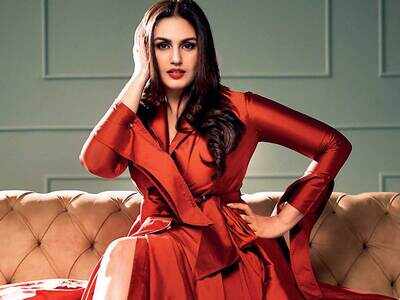 First Day First Shot: Huma Qureshi recounts her time as a newbie on the sets of Anurag Kashyap's Gangs of Wasseypur