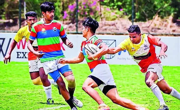 Chd rugby players seek recognition
