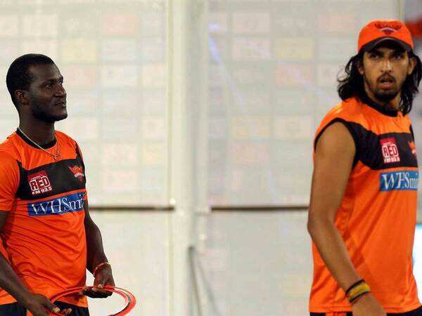 Spoke to a few SRH players and have moved on, but will not stop talking about racism because it's real: Daren Sammy