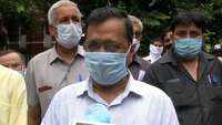 Rs 10 lakh compensation to be transferred to rape victim's family by today: Delhi CM Arvind Kejriwal 