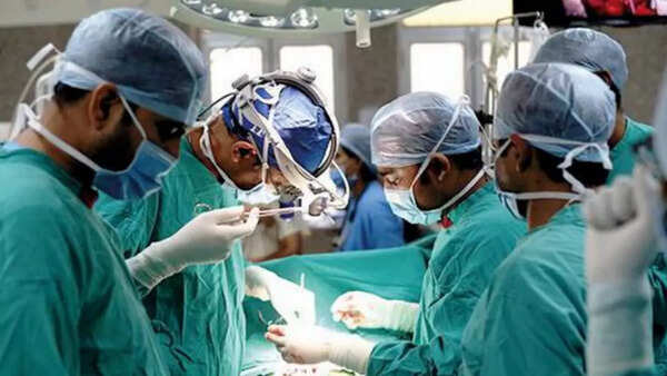 Paging Dr Nowhere: Rajasthan govt moves to terminate 697 ‘missing’ doctors from duty