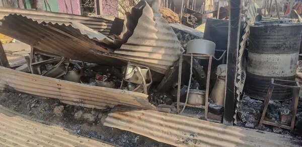 Admin Plans Document Camps, EMI Relief; Aid Measures Rolled Out