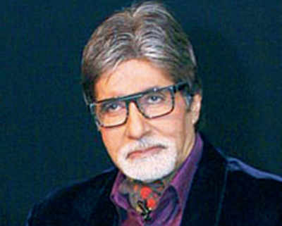 Bachchan back on the hot-seat
