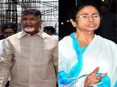 From Chandrababu Naidu, Mayawati to Mamata Banerjee, opposition says Democracy saved, as BS Yeddyurappa resigns