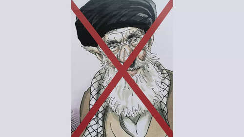 Can the Islamic Republic survive without its supreme anchor?