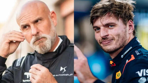 Formula E CEO Jeff Dodds invites Max Verstappen to try the GEN4 car: “No cameras, no media, any racetrack he wants”