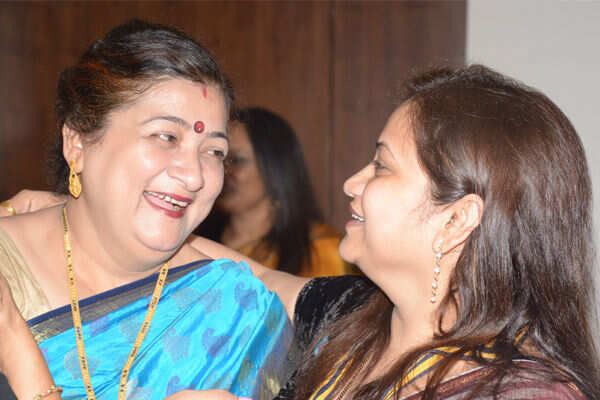 A new era dawns onRotary Club, North Hills at their installation ceremony at Haldirams banquethall in Nagpur