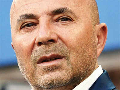 Argentina in shambles as coach Sampaoli is accused of sexual misconduct