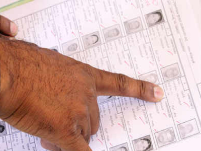 BJP leads in postal ballots as Hyderabad Corporation votes counting begins
