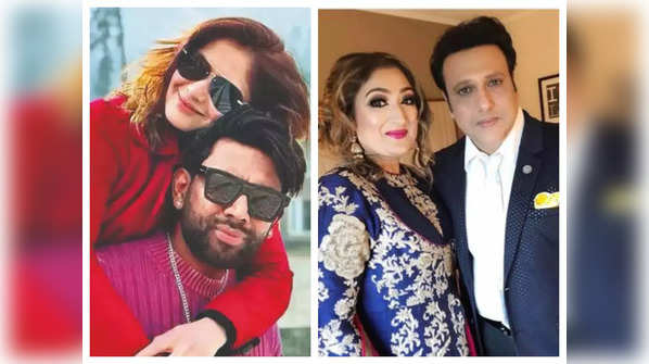 ​Exclusive - Bigg Boss 13's Arti Singh: My wedding is going to be full of love because the entire family will come under one roof, Govinda mama is also coming to give his blessings
