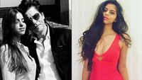 Shah Rukh Khan shares words of wisdom as daughter Suhana Khan graduates 