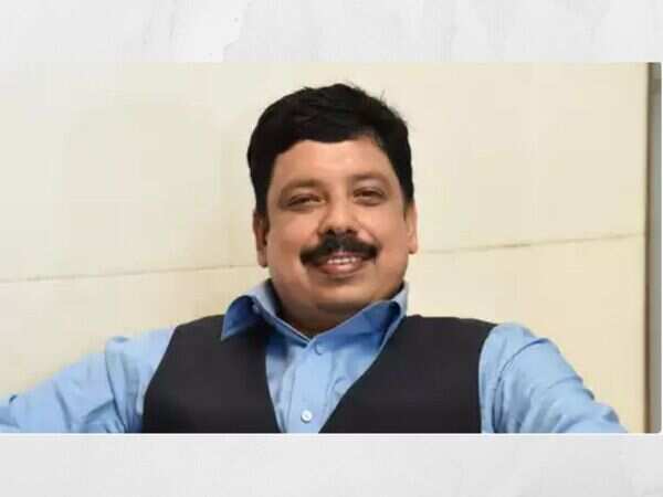 Writing is like practicing an art form: Anand Neelakantan