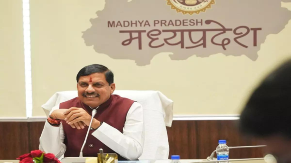 Aware of challenges faced by mill workers’ kin: MP CM Mohan Yadav