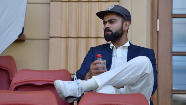 'I love it when Virat Kohli says...': Ian Botham in awe of Indian icon's passion for Test cricket