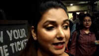 Singer Somlata talks about her song in Shesher Golpo 