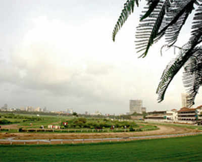 Public park at racecourse to be Sena’s poll promise
