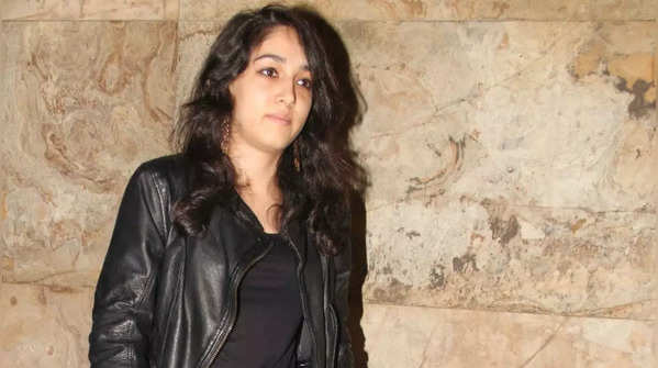 ​Mental health to selfies: Times when Aamir Khan’s daughter, Ira Khan, opened up on social media