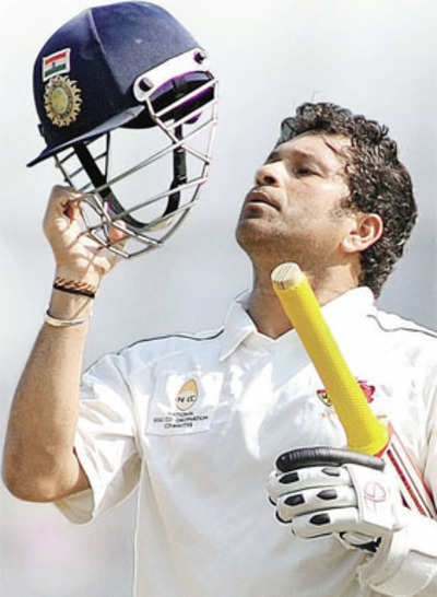 BCCI will ask Sachin to quit after 200th Test