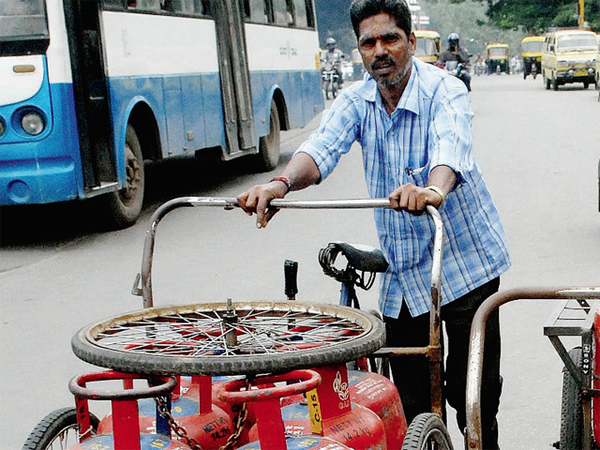 Oil Ministry to ensure needy not denied fuel subsidy