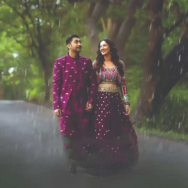 Indian artistes are the hot faves for Reels