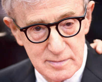 Woody Allen addresses allegations of sexual abuse