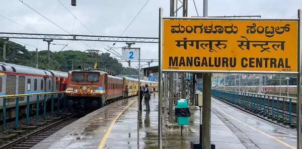 It’s a long wait for a direct train from Mangaluru to Rameswaram, but hopes unfaded
